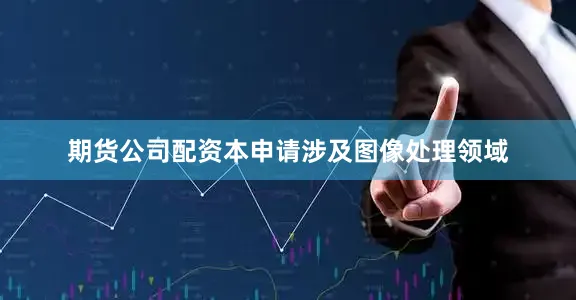 期货公司配资本申请涉及图像处理领域