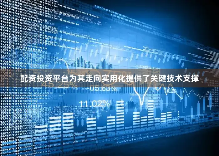 配资投资平台为其走向实用化提供了关键技术支撑